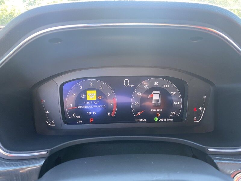 2024 Acura Integra w/A-Spec Technology Package Springfield PA