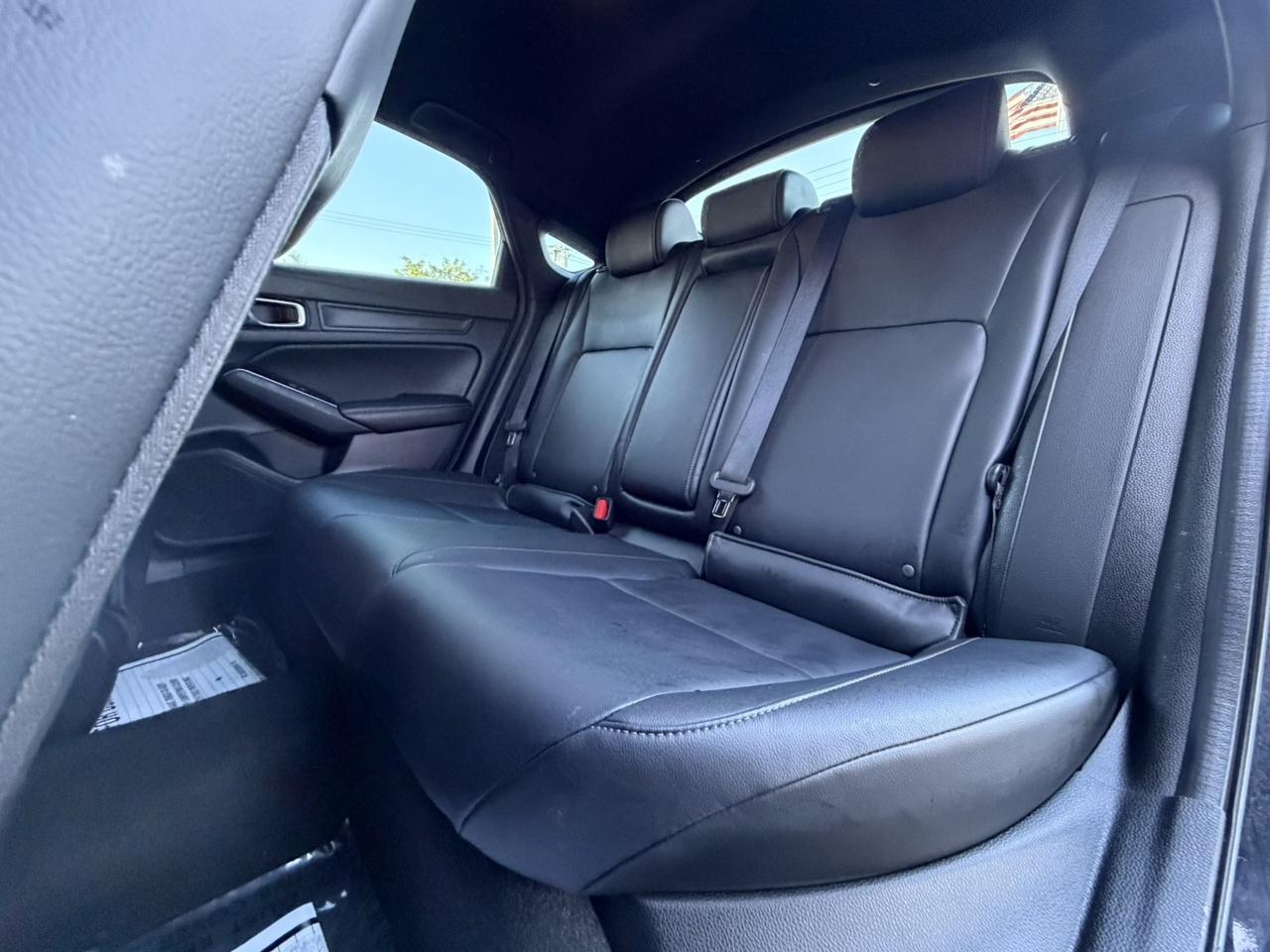 2024 Acura Integra w/A-Spec Technology Package Hollywood FL