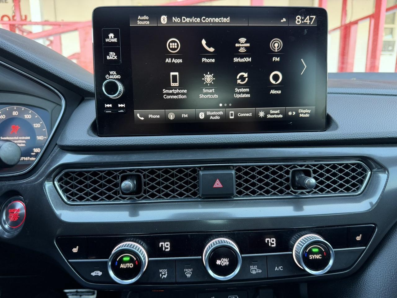 2024 Acura Integra w/A-Spec Technology Package Hollywood FL