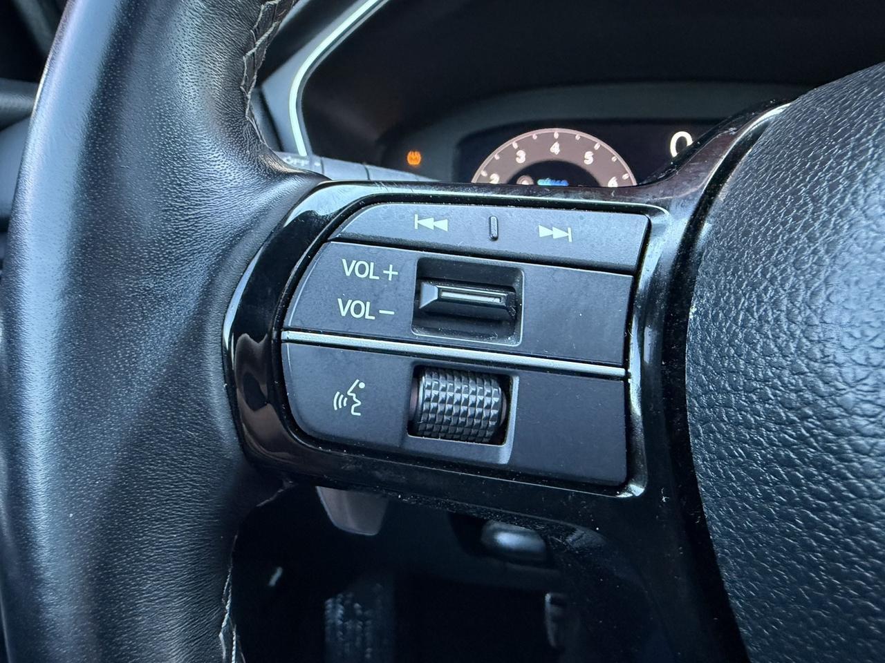 2024 Acura Integra w/A-Spec Technology Package Hollywood FL