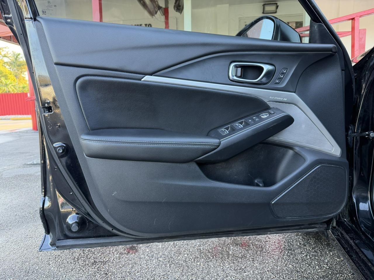 2024 Acura Integra w/A-Spec Technology Package Hollywood FL