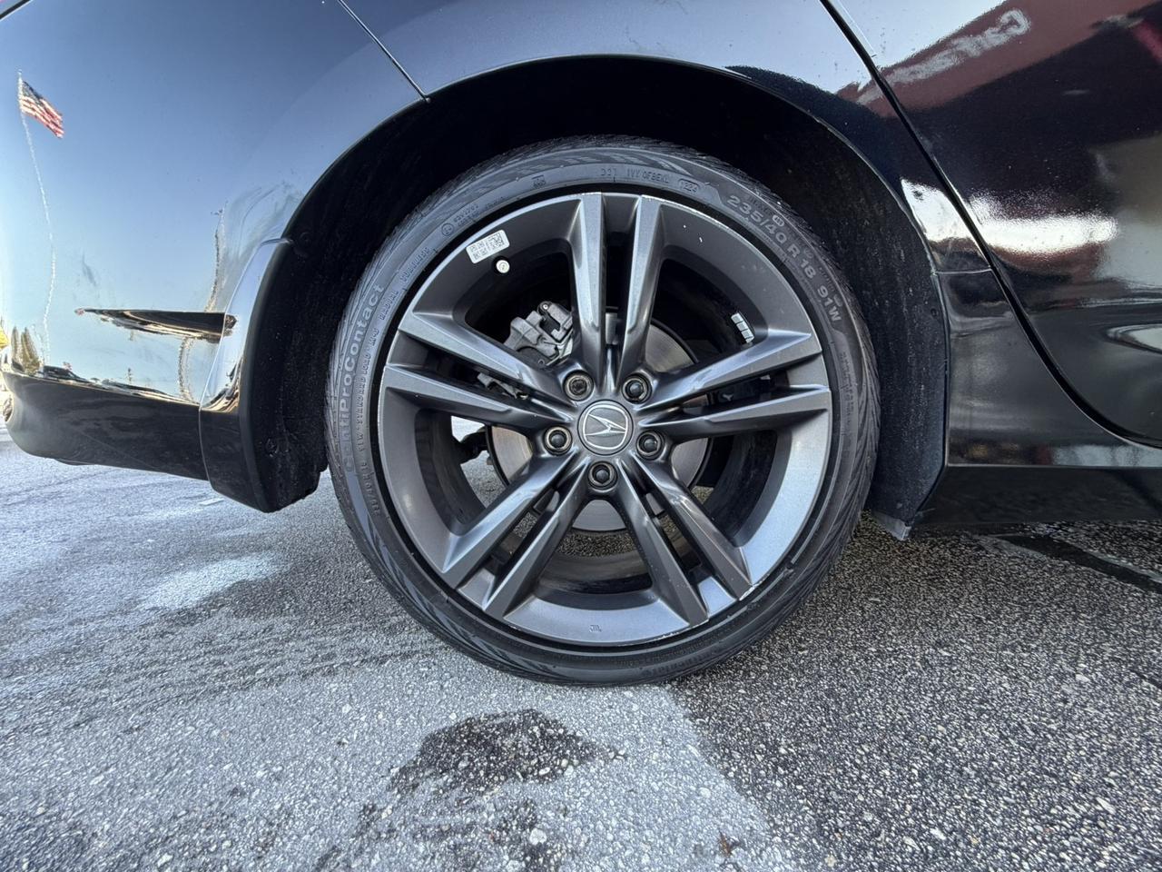 2024 Acura Integra w/A-Spec Technology Package Hollywood FL