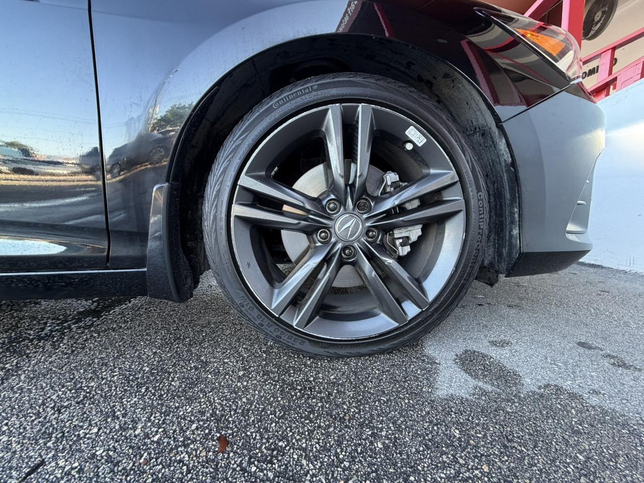 2024 Acura Integra w/A-Spec Technology Package Hollywood FL