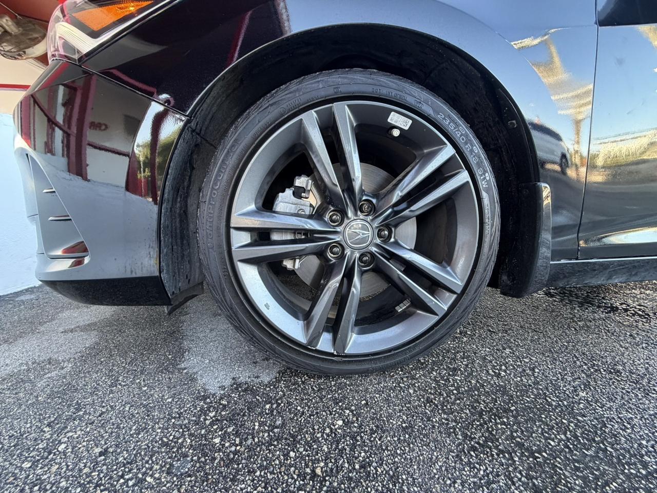 2024 Acura Integra w/A-Spec Technology Package Hollywood FL