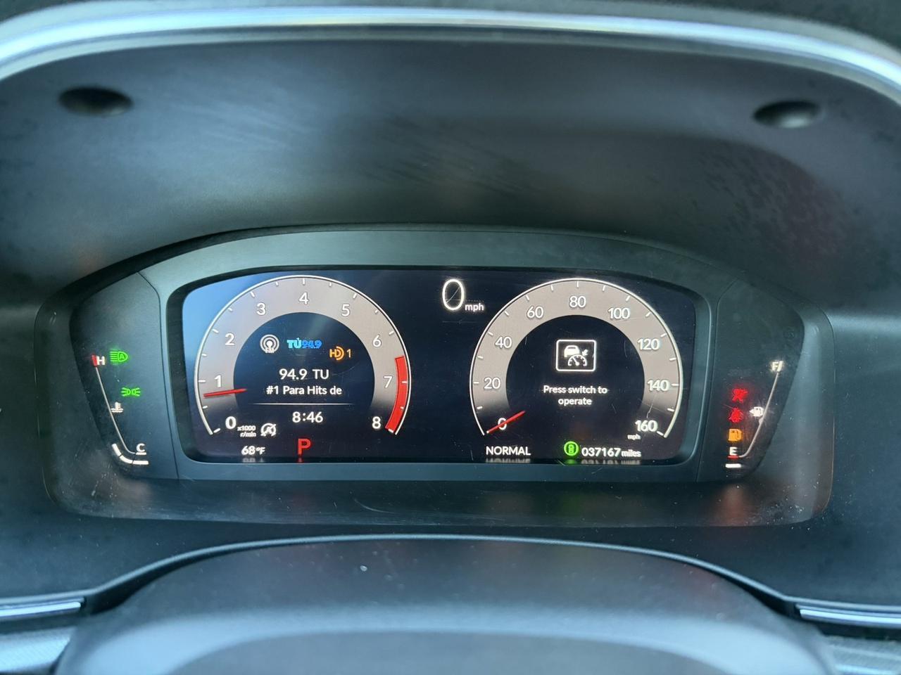 2024 Acura Integra w/A-Spec Technology Package Miami FL