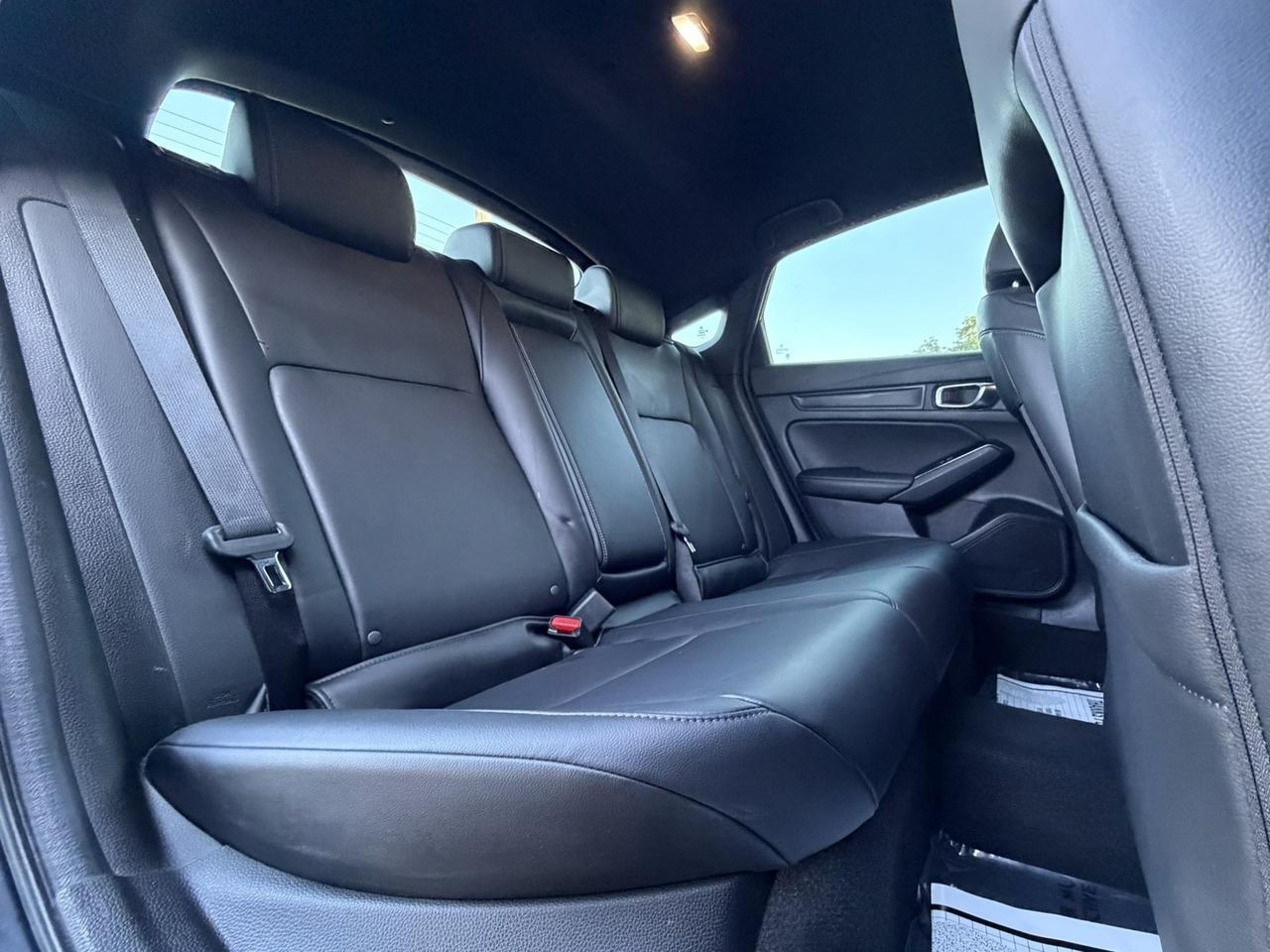 2024 Acura Integra w/A-Spec Technology Package Miami FL