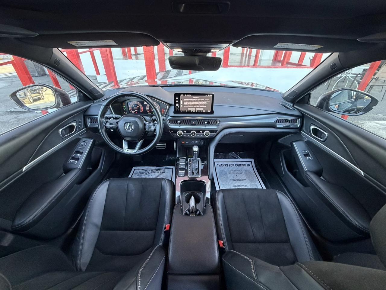 2024 Acura Integra w/A-Spec Technology Package Miami FL