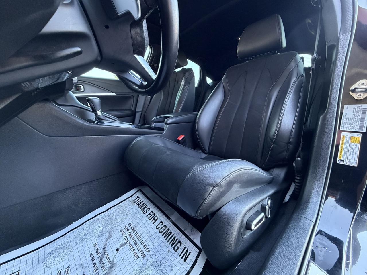 2024 Acura Integra w/A-Spec Technology Package Miami FL