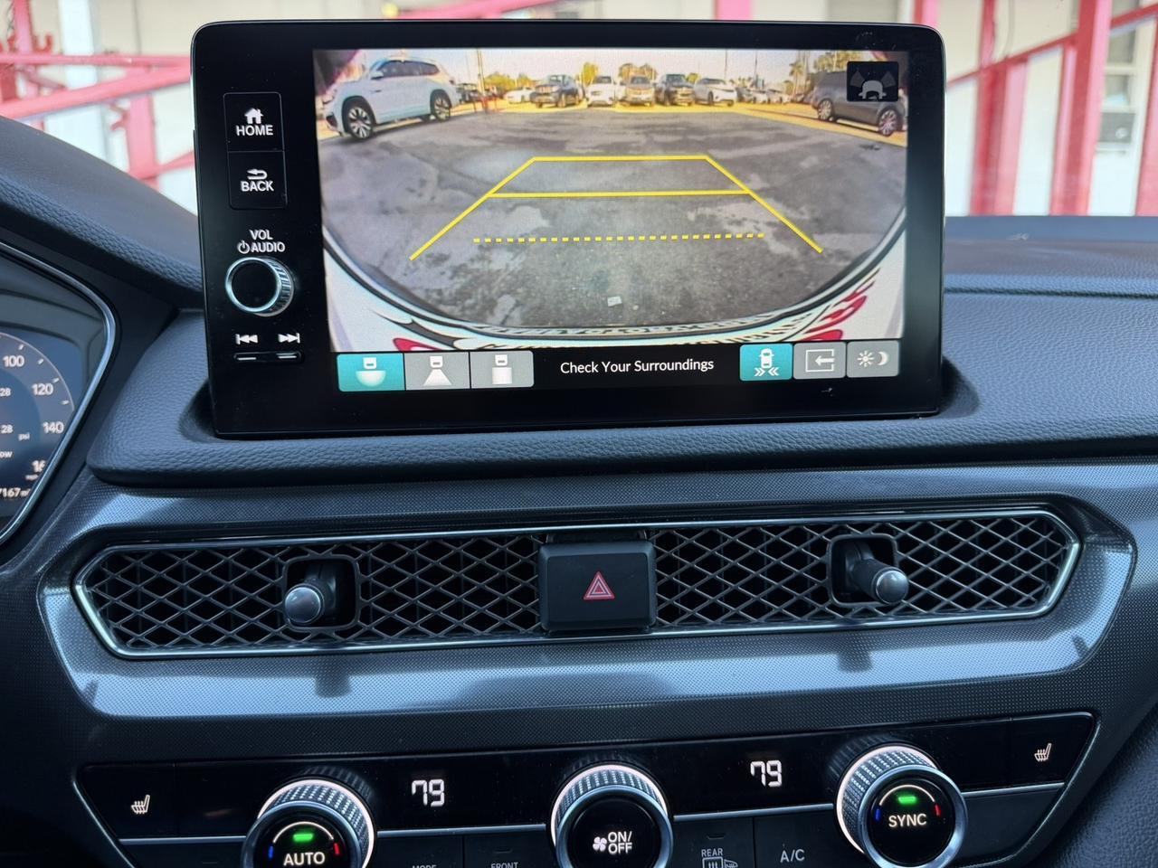 2024 Acura Integra w/A-Spec Technology Package Miami FL