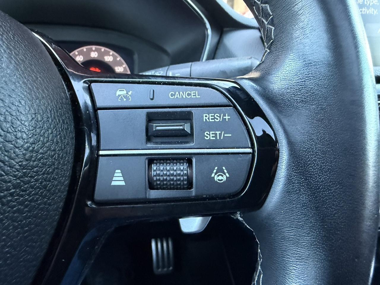 2024 Acura Integra w/A-Spec Technology Package Miami FL