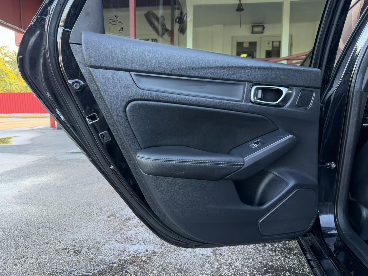 2024 Acura Integra w/A-Spec Technology Package Miami FL