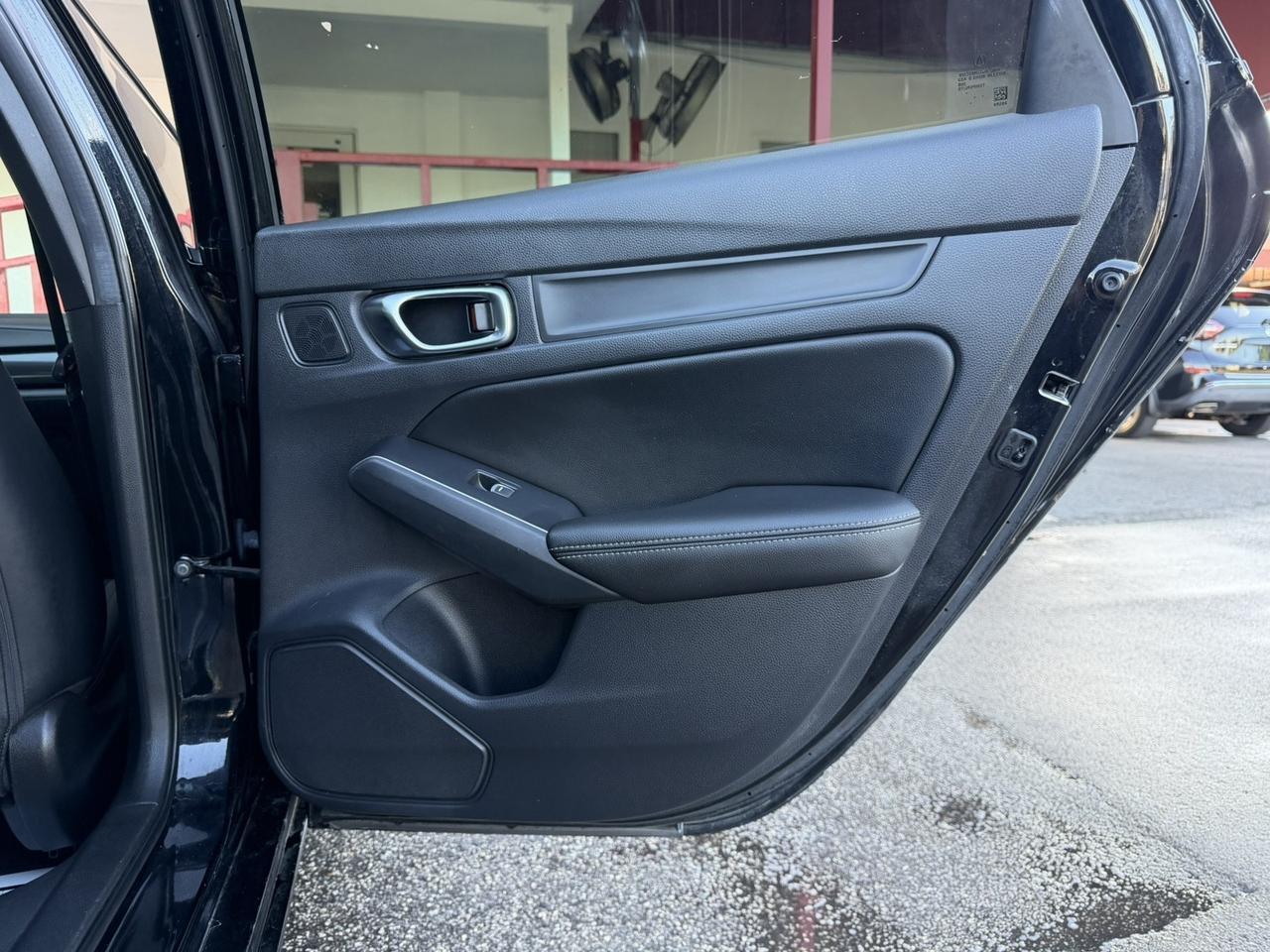 2024 Acura Integra w/A-Spec Technology Package Miami FL