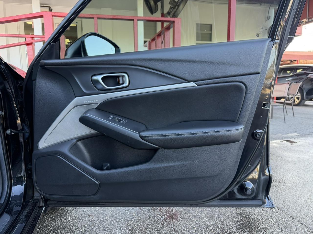 2024 Acura Integra w/A-Spec Technology Package Miami FL