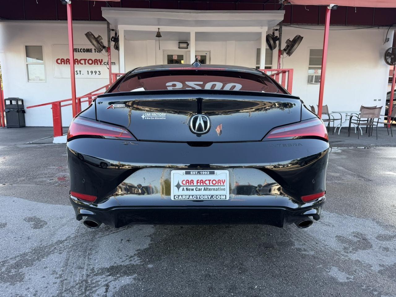 2024 Acura Integra w/A-Spec Technology Package Miami FL