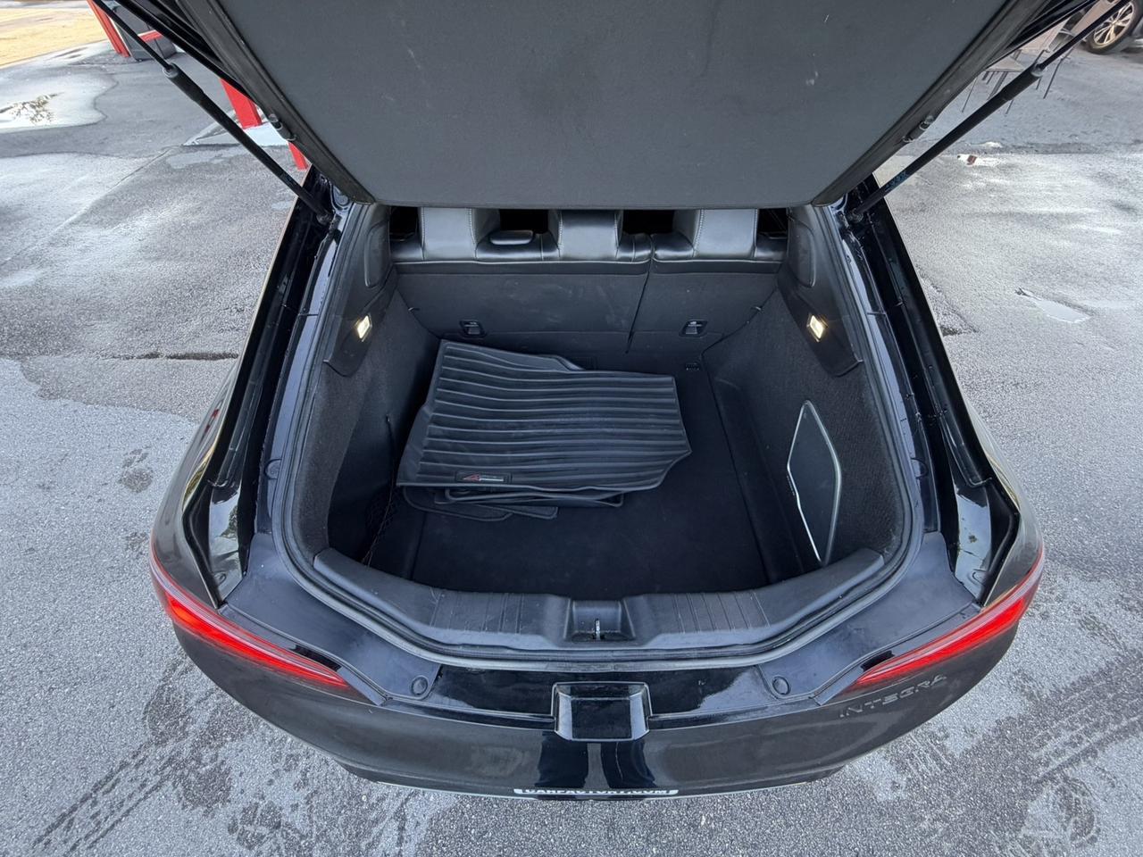 2024 Acura Integra w/A-Spec Technology Package Miami FL