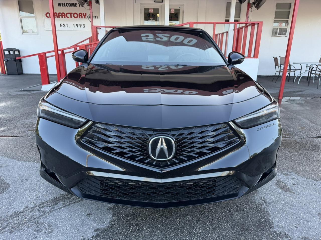 2024 Acura Integra w/A-Spec Technology Package Miami FL
