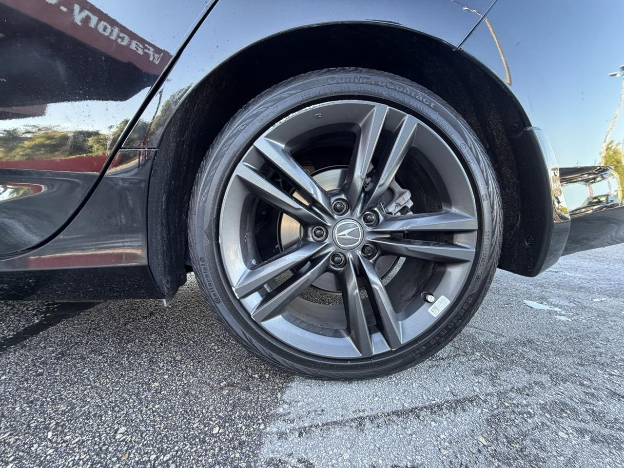 2024 Acura Integra w/A-Spec Technology Package Miami FL