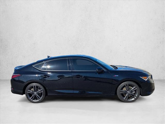 2024 Acura Integra w/A-Spec Technology Package Roseville CA