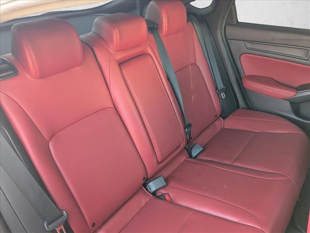 2024 Acura Integra w/A-Spec Technology Package Roseville CA