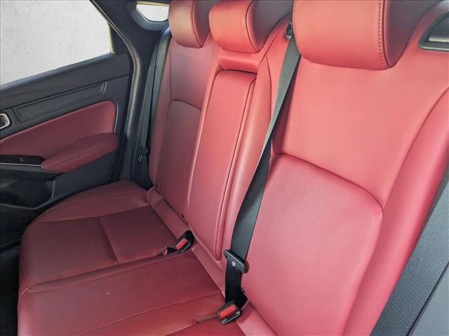 2024 Acura Integra w/A-Spec Technology Package Roseville CA