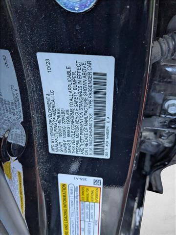 2024 Acura Integra w/A-Spec Technology Package Roseville CA