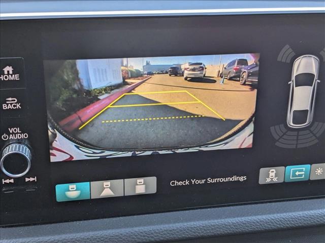 2024 Acura Integra w/A-Spec Technology Package Roseville CA