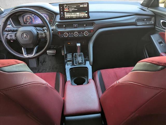 2024 Acura Integra w/A-Spec Technology Package Roseville CA