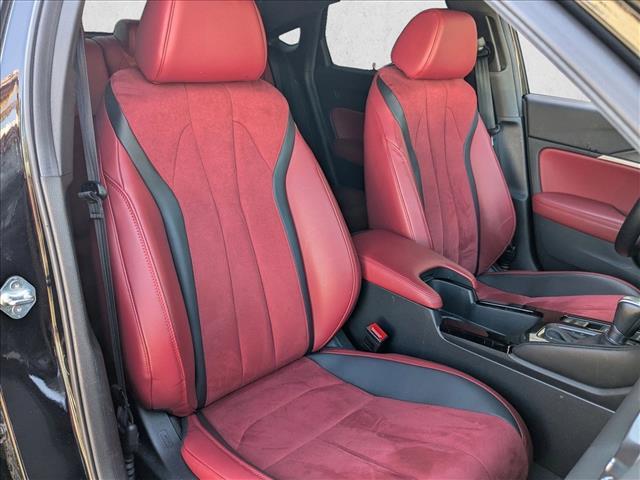 2024 Acura Integra w/A-Spec Technology Package Roseville CA