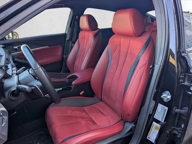 2024 Acura Integra w/A-Spec Technology Package Roseville CA