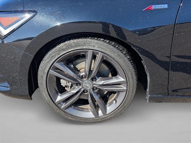 2024 Acura Integra w/A-Spec Technology Package Roseville CA