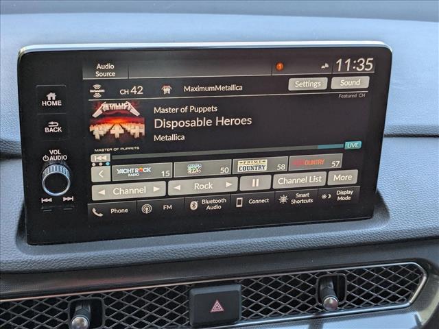 2024 Acura Integra w/A-Spec Technology Package Roseville CA