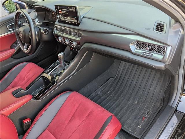 2024 Acura Integra w/A-Spec Technology Package Roseville CA