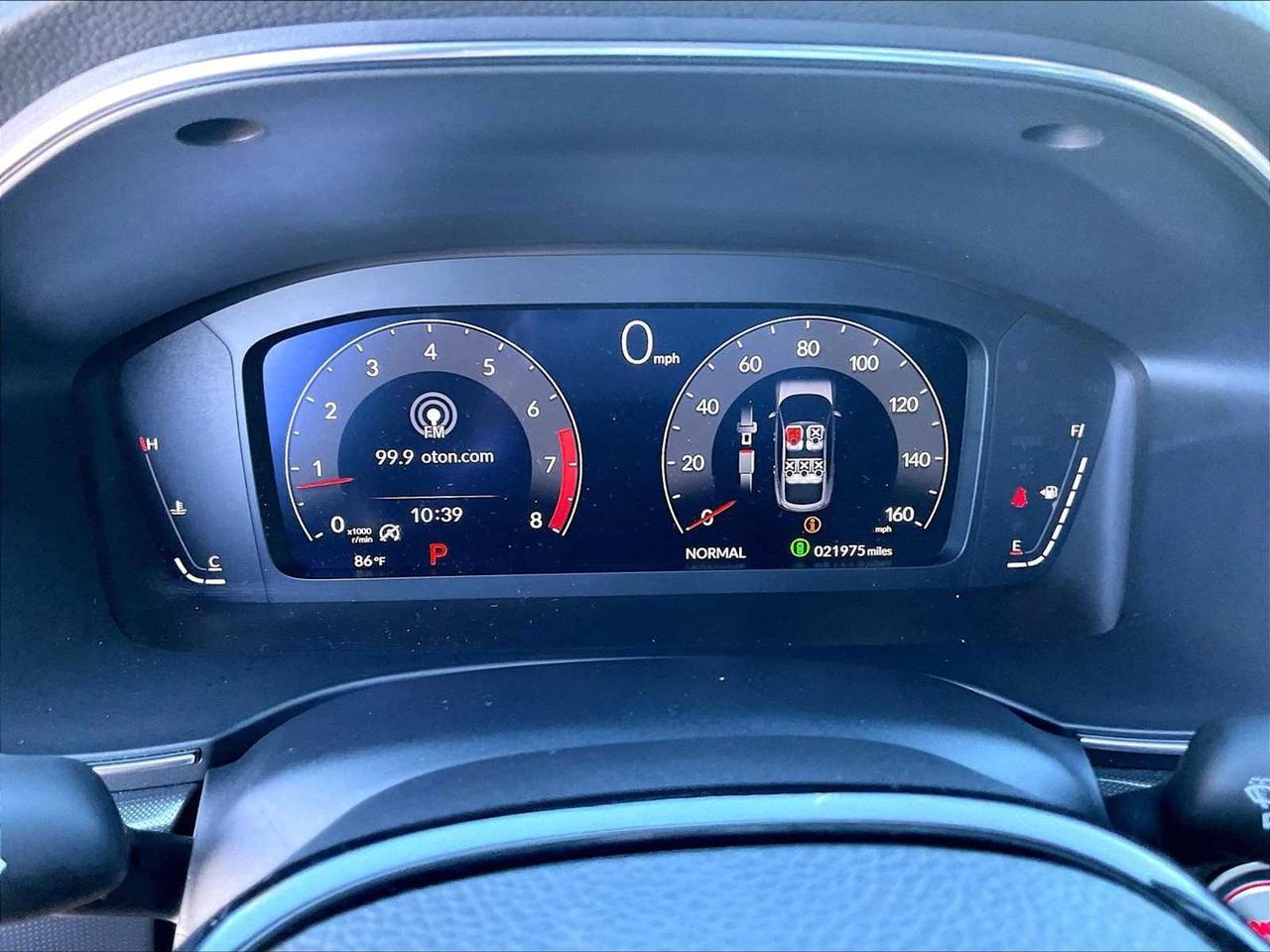 2024 Acura Integra w/A-Spec Technology Package Roseville CA