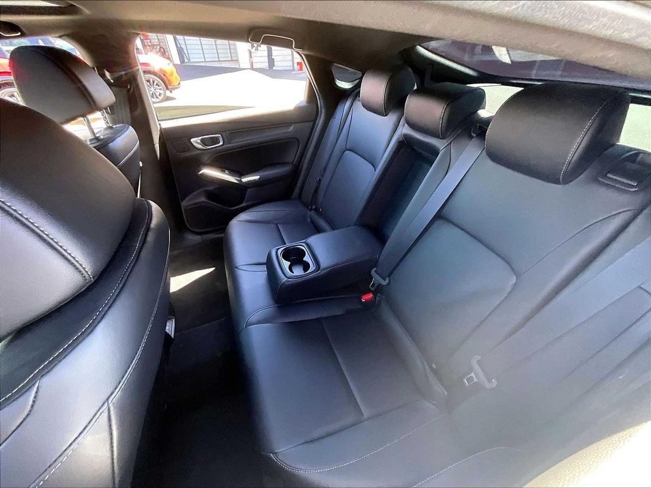 2024 Acura Integra w/A-Spec Technology Package Roseville CA