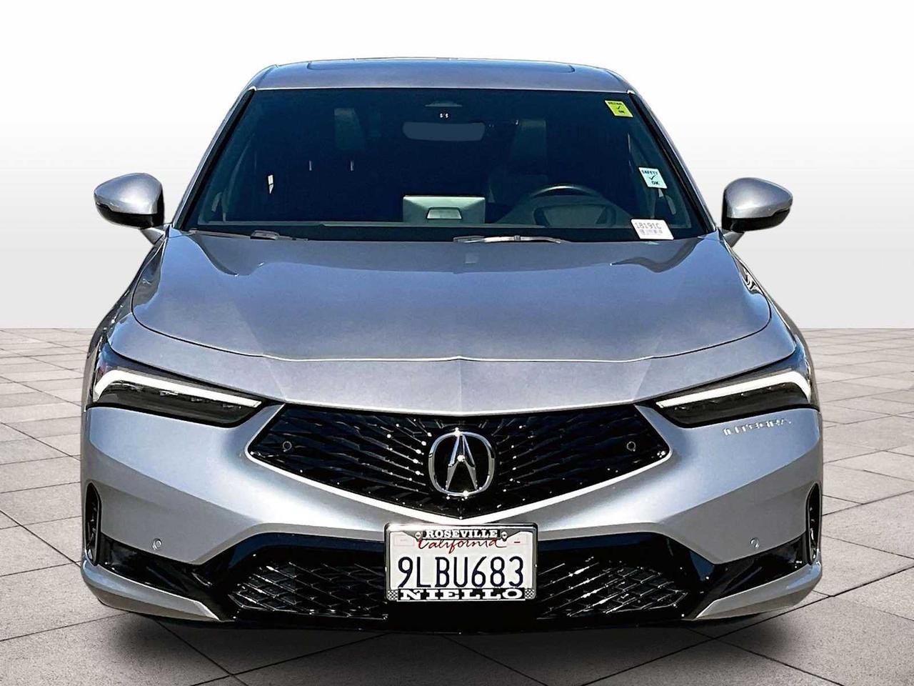 2024 Acura Integra w/A-Spec Technology Package Roseville CA
