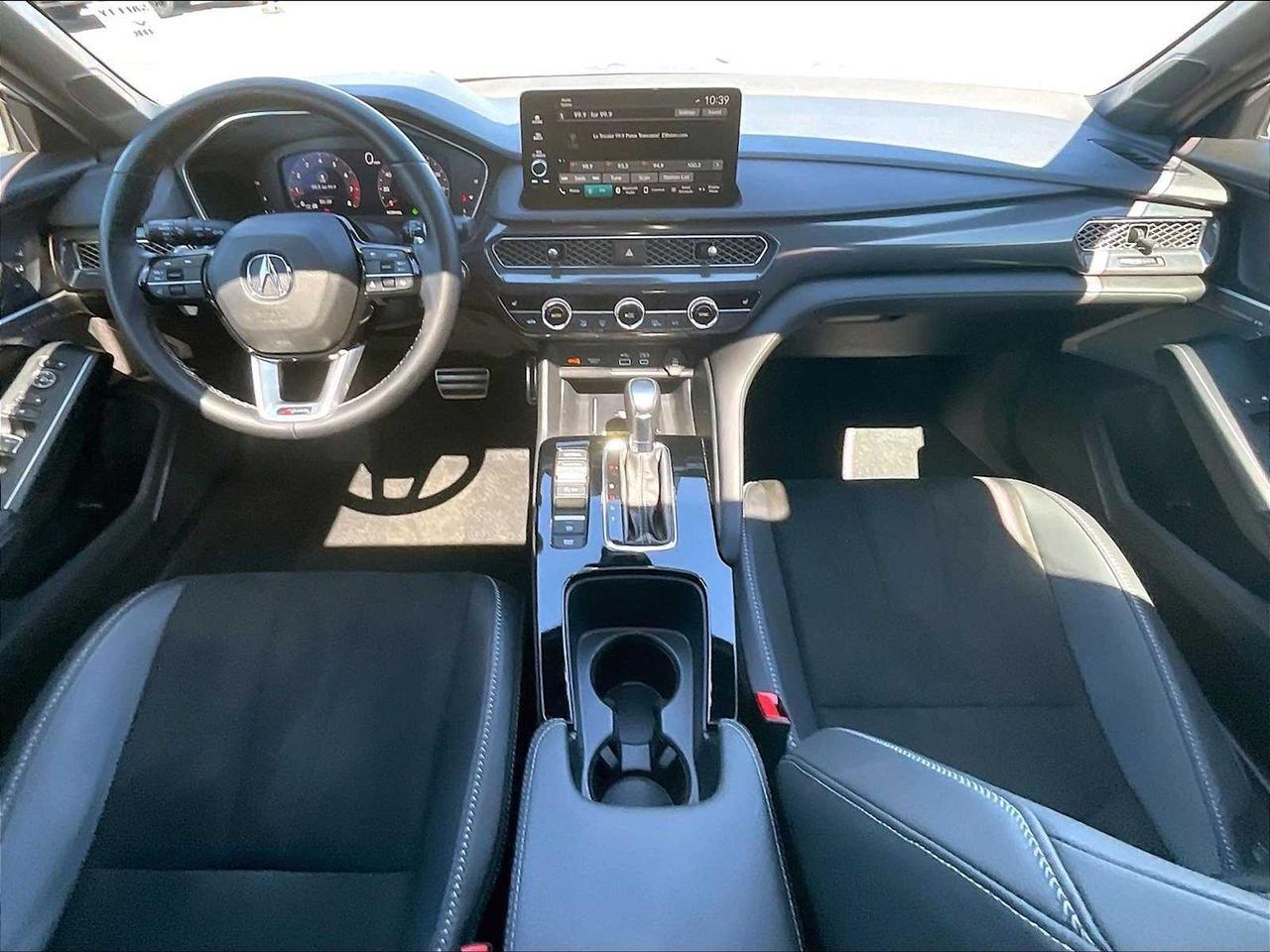 2024 Acura Integra w/A-Spec Technology Package Roseville CA