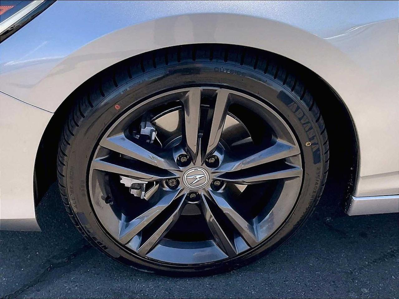 2024 Acura Integra w/A-Spec Technology Package Roseville CA