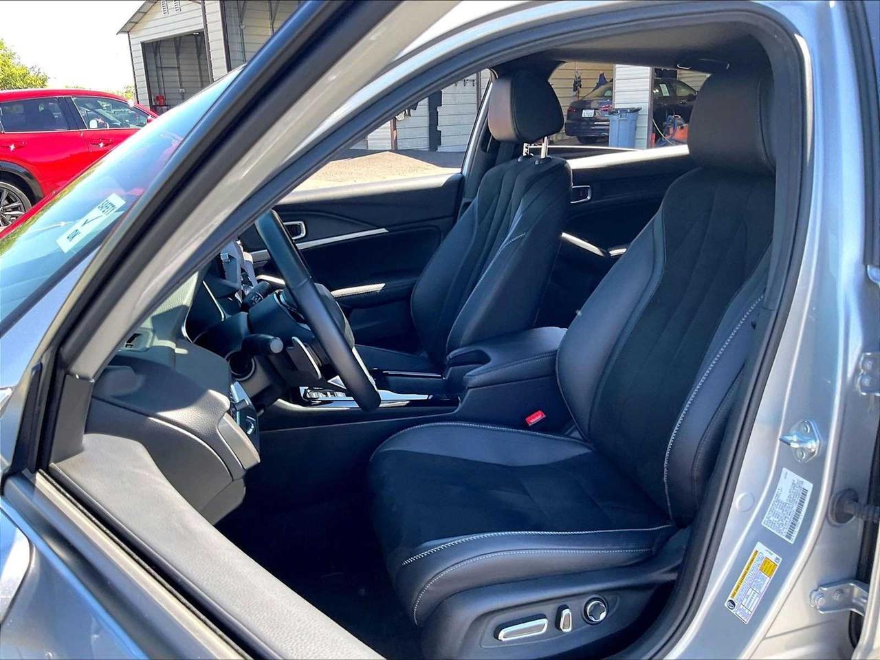 2024 Acura Integra w/A-Spec Technology Package Roseville CA