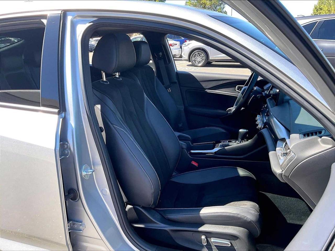 2024 Acura Integra w/A-Spec Technology Package Roseville CA
