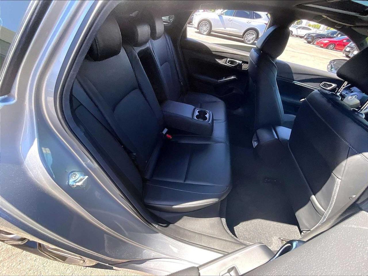 2024 Acura Integra w/A-Spec Technology Package Roseville CA