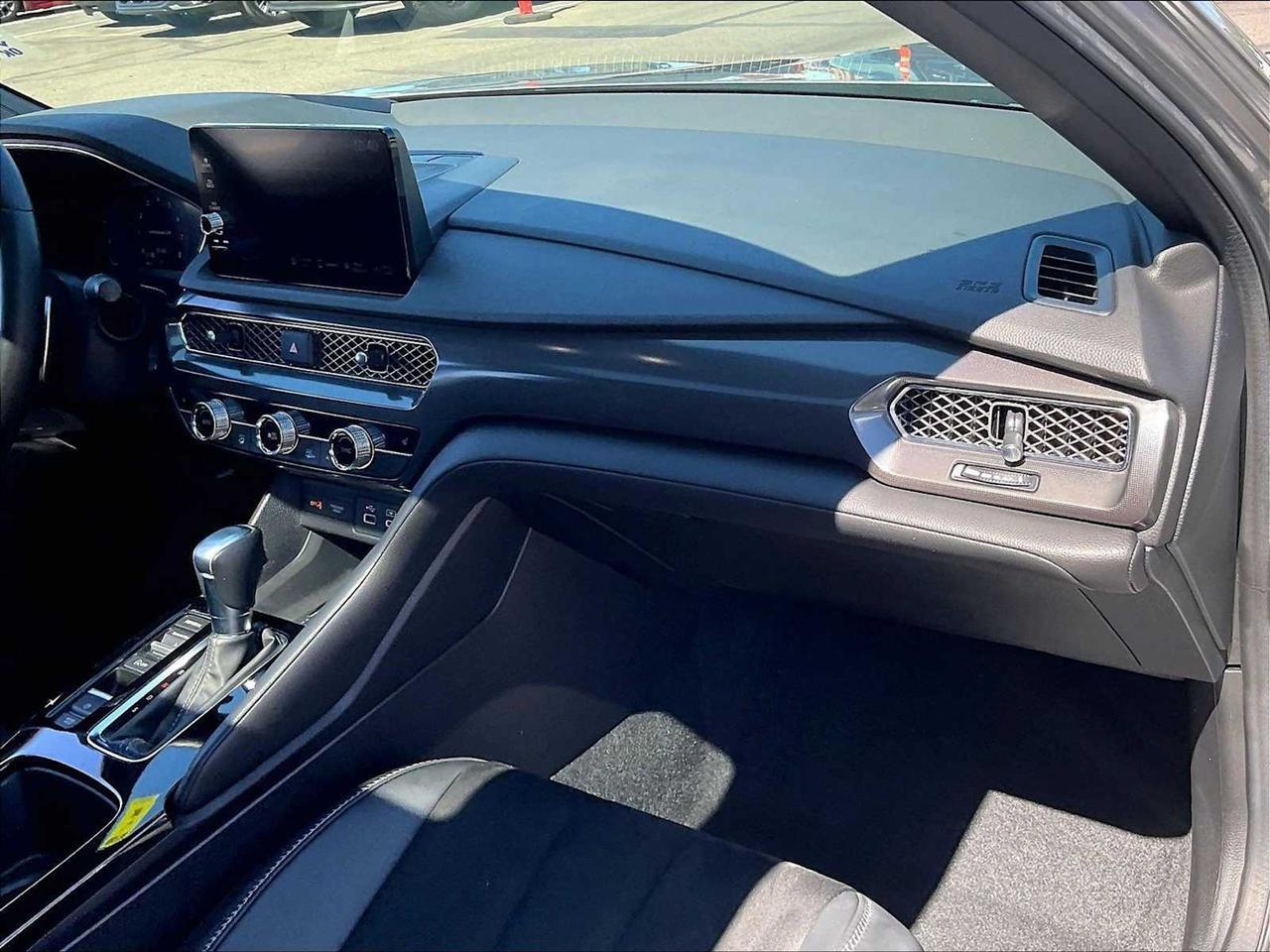 2024 Acura Integra w/A-Spec Technology Package Roseville CA