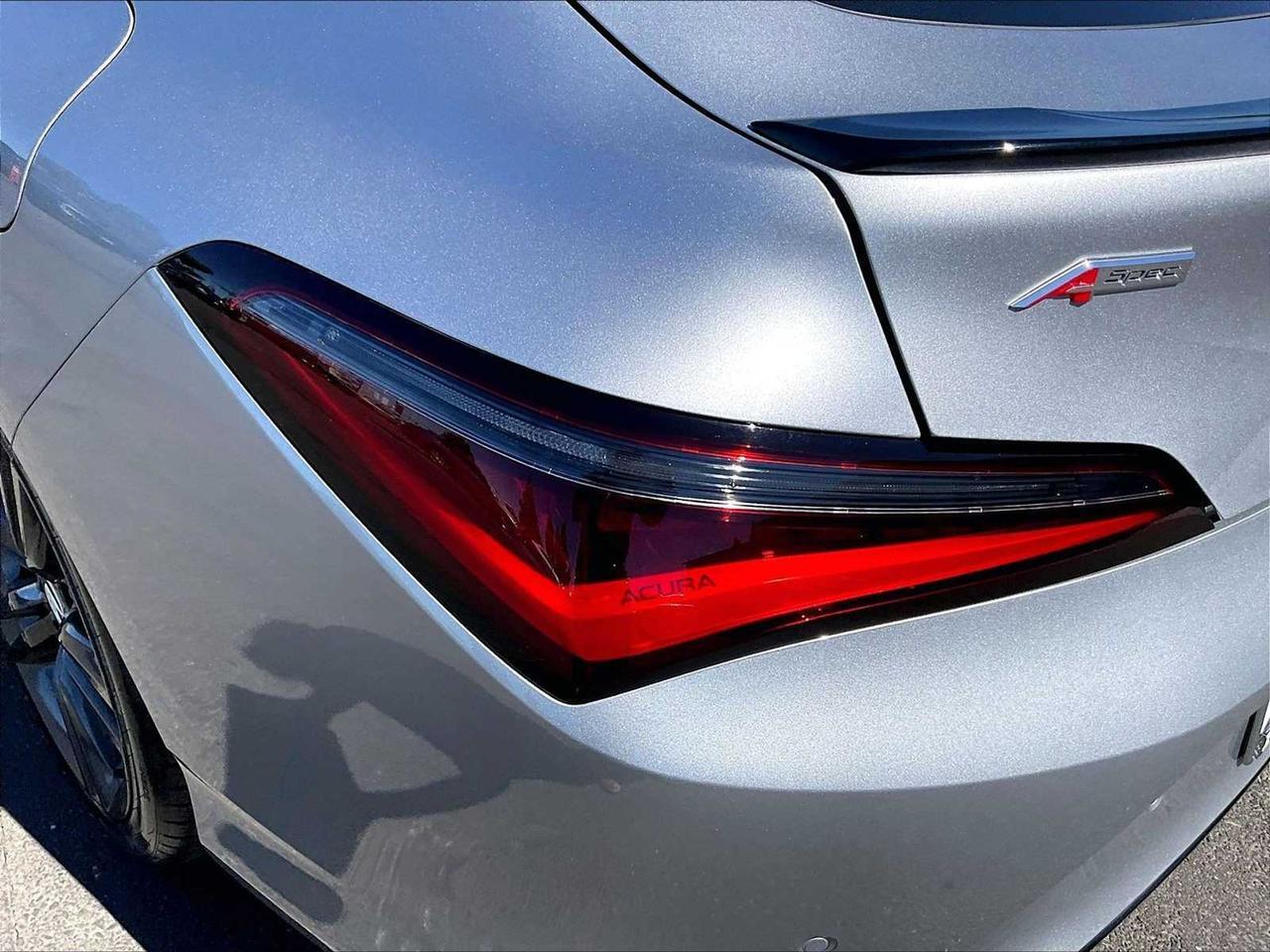 2024 Acura Integra w/A-Spec Technology Package Roseville CA