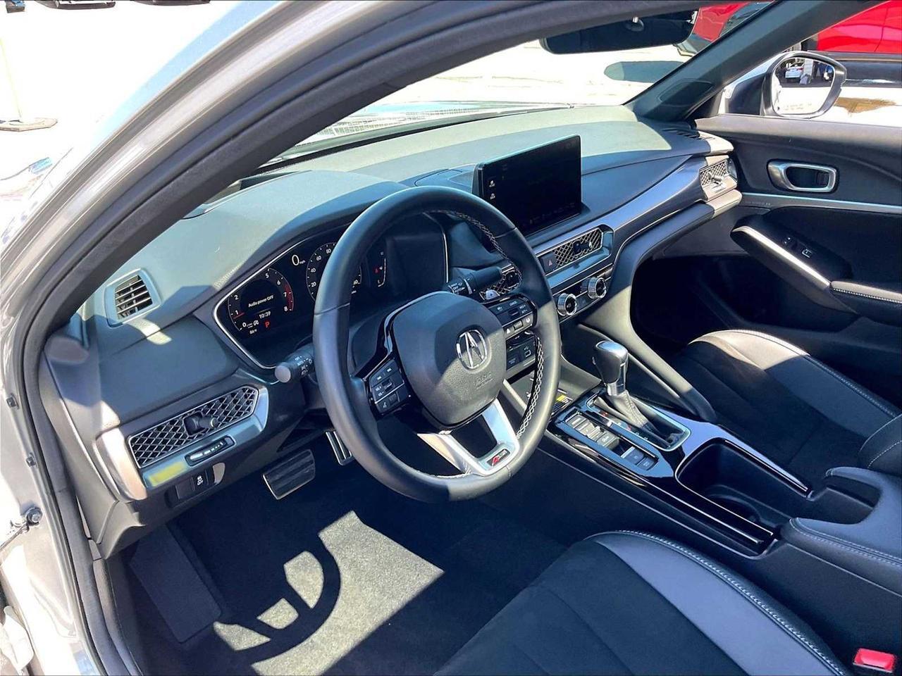2024 Acura Integra w/A-Spec Technology Package Roseville CA