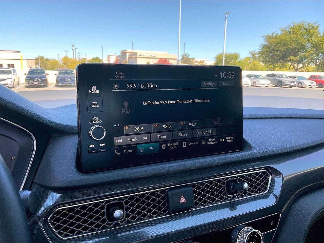 2024 Acura Integra w/A-Spec Technology Package Roseville CA