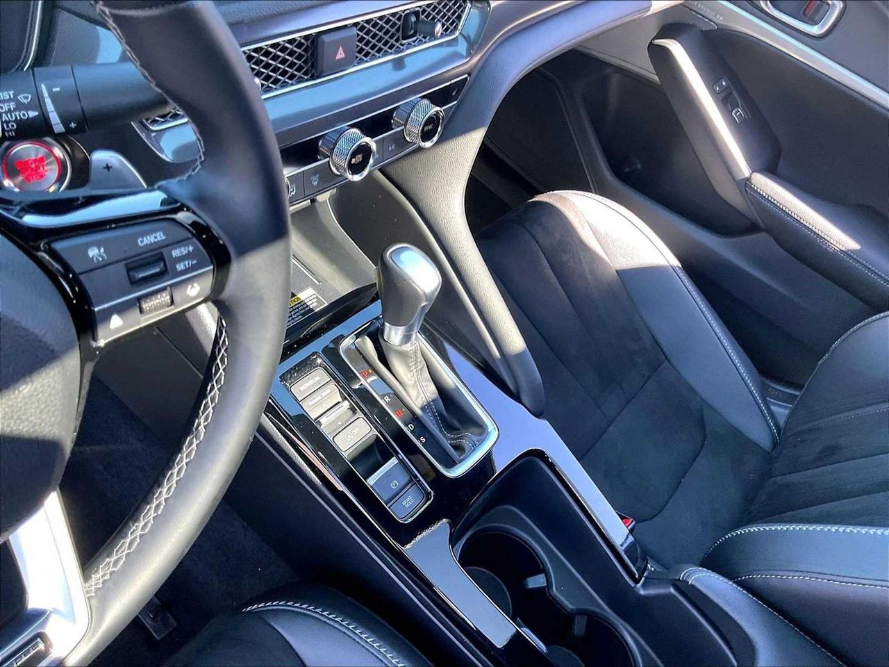 2024 Acura Integra w/A-Spec Technology Package Roseville CA
