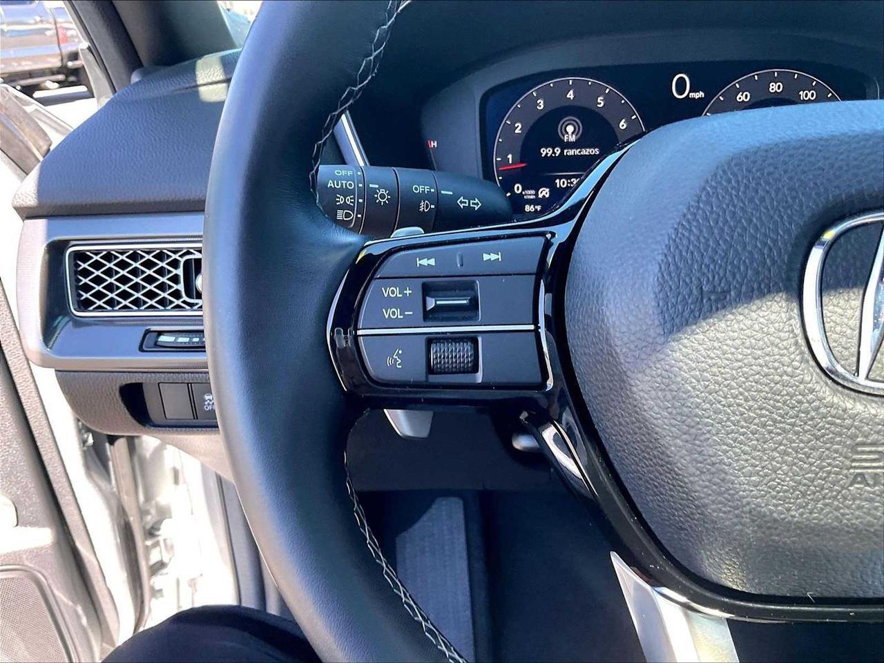 2024 Acura Integra w/A-Spec Technology Package Roseville CA