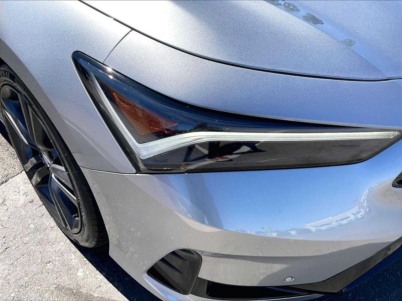 2024 Acura Integra w/A-Spec Technology Package Roseville CA