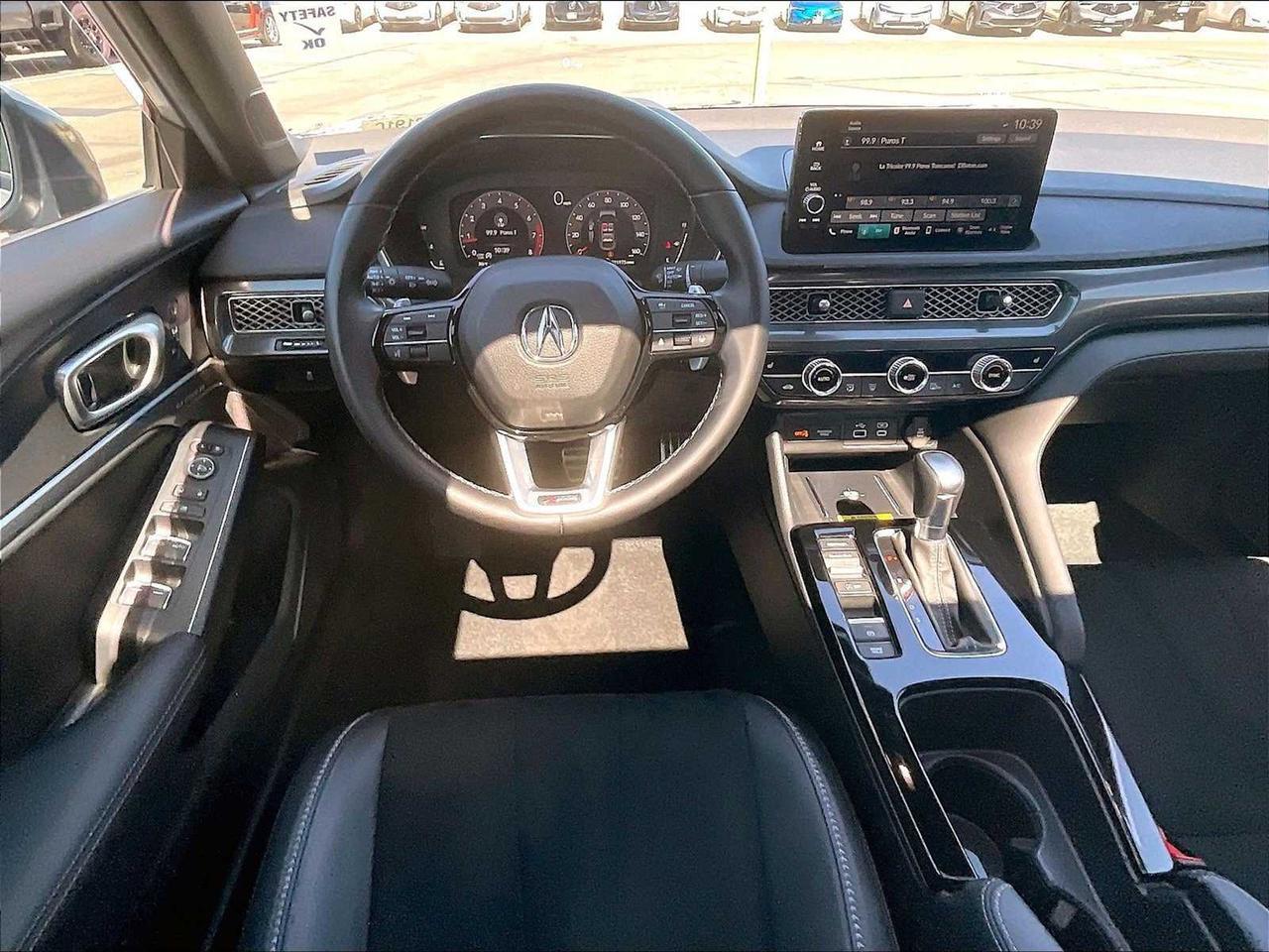 2024 Acura Integra w/A-Spec Technology Package Roseville CA