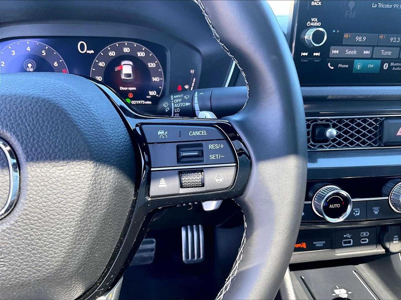 2024 Acura Integra w/A-Spec Technology Package Roseville CA