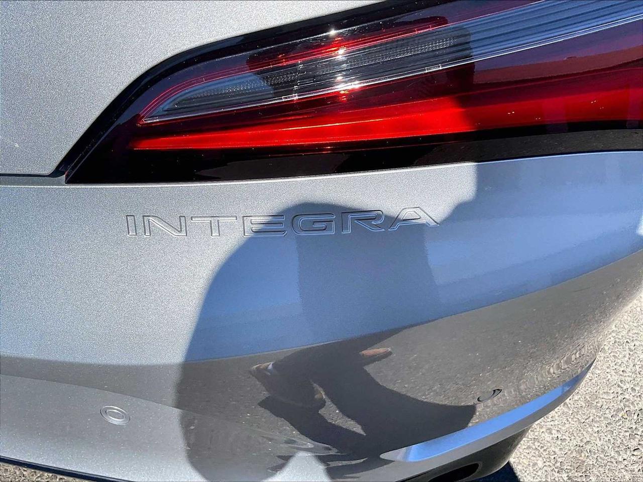 2024 Acura Integra w/A-Spec Technology Package Roseville CA